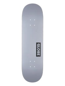 Globe Goodstock Fog Deck 8.5 x 32.185