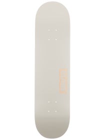 Globe Goodstock Off White Deck 8.0 x 31.6