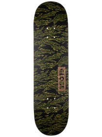 Globe Goodstock Tiger Camo Deck 8.25 x 32