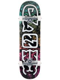 Globe G0 Heyman Complete 8.5 x 32.2