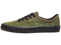 Globe Melbek Shoes Olive/Black