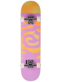 Globe G0 Pond Pink/Honey Complete 7.75 x 31.5