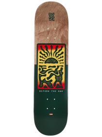 Globe G1 Sol Mates Deck 8.0 x 31.63
