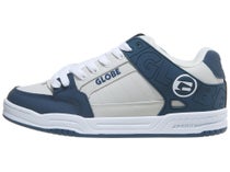 Globe Tilt Shoes Blue/Grey
