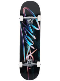 Globe G0 Unfussed Complete 8.25 x 32