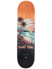 Globe G1 Visitation Deck 8.25 x 32