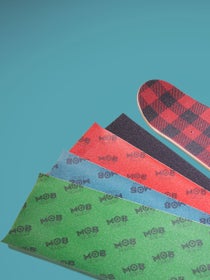 Free Griptape With Any Deck
