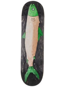 GX1000 Big Fish Deck 8.5 x 32.125