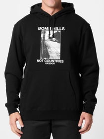 GX1000 Bomb Hills Not Countries Hoodie