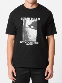 GX1000 Bomb Hills Not Countries T-Shirt