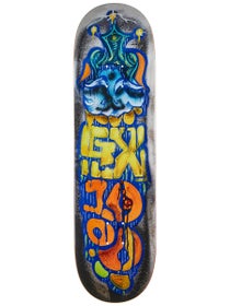 GX1000 Candy Deck 8.75 x 32.625