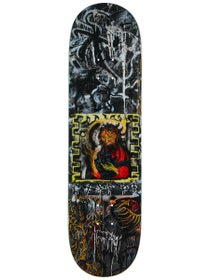 GX1000 Cyclone Deck 8.5 x 32