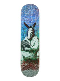 GX1000 Dumb Donkey Deck 8.25 x 32.125