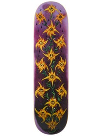 GX1000 Flourish Deck 8.375 x 32.25