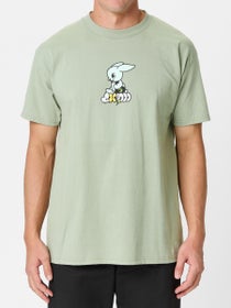 GX1000 Money Bunny T-Shirt Cucumber