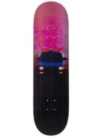 GX1000 Night Rider Rigg Deck 8.5 x 32.125