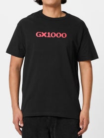 GX1000 OG Logo T-Shirt Black/Red