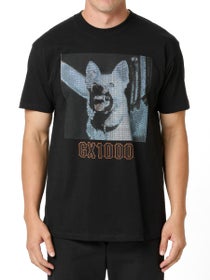 GX1000 Outlaw T-Shirt Black