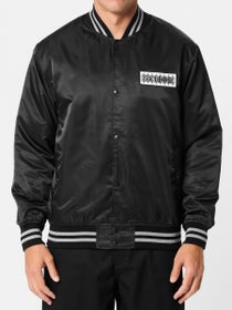 GX1000 Satin Bomber Jacket
