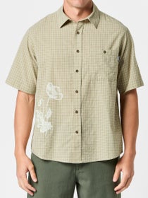 GX1000 Short Sleeve Button Down