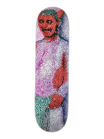 GX1000 Possessed T4 Deck 8.5 x 32.125