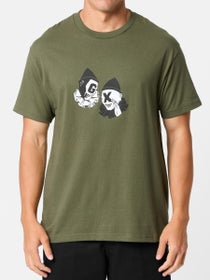 GX1000 Talkin' T-Shirt Military