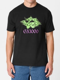 GX1000 Watcher T-Shirt Black