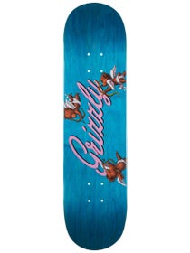 Grizzly Cupid Deck 8.0 x 31.63