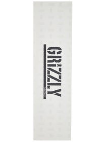 Grizzly Clear Stamp Griptape