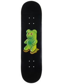 Grizzly Gummy Bear Deck 8.0 x 31.63