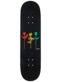 Grizzly Growing Irie Deck 8.25 x 32