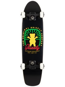 Grizzly Locally Grown Cruiser Complete 7.75 x 30