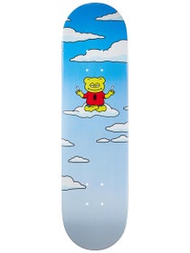 Grizzly Peace Bear Deck 7.37 x 28