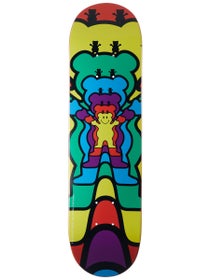 Grizzly Rabbit Hole Deck 7.37 x 28