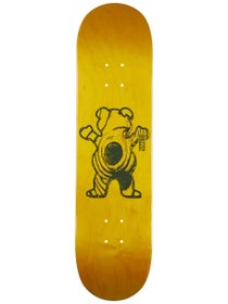 Grizzly Redwood Forest Deck 7.75 x 31