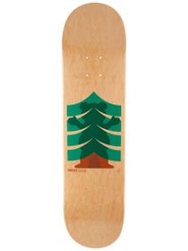 Grizzly Strong Branches Deck 7.75 x 31