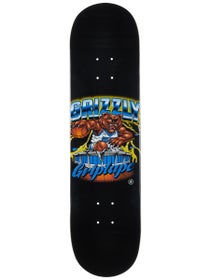 Grizzly Triple Double Deck 7.75 x 31