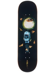 Habitat Lunar Lux Deck 8.5 x 31.94