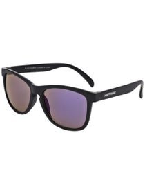 Happy Hour Mamba Sunglasses  Black Mamba