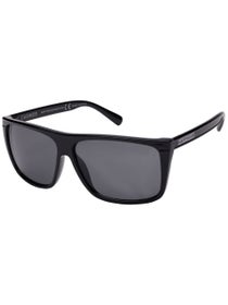 Happy Hour Casinos Sunglasses  Black