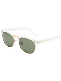 Happy Hour G2 Sunglasses  Clear