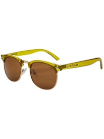 Happy Hour G2 Sunglasses  Gloss Moss