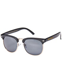 Happy Hour G2 Polarized Gloss Black/Smoke