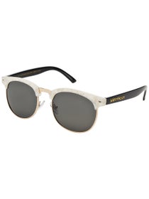 Happy Hour G2 Sunglasses  Black Pearl