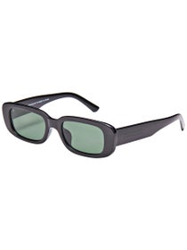 Happy Hour Oxfords Polarized Gloss Black/G15