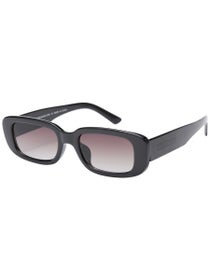 Happy Hour Oxfords Sunglasses  Black