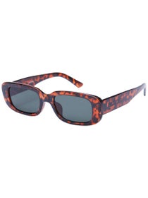 Happy Hour Oxfords Sunglasses  Tortoise