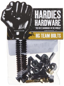 Hardies Team Hardware