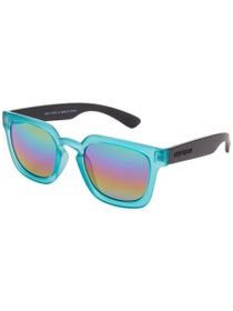 Happy Hour Wolf Pup Leabres Shades Electric Blue