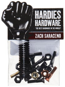 Hardies Zach Saraceno Hardware